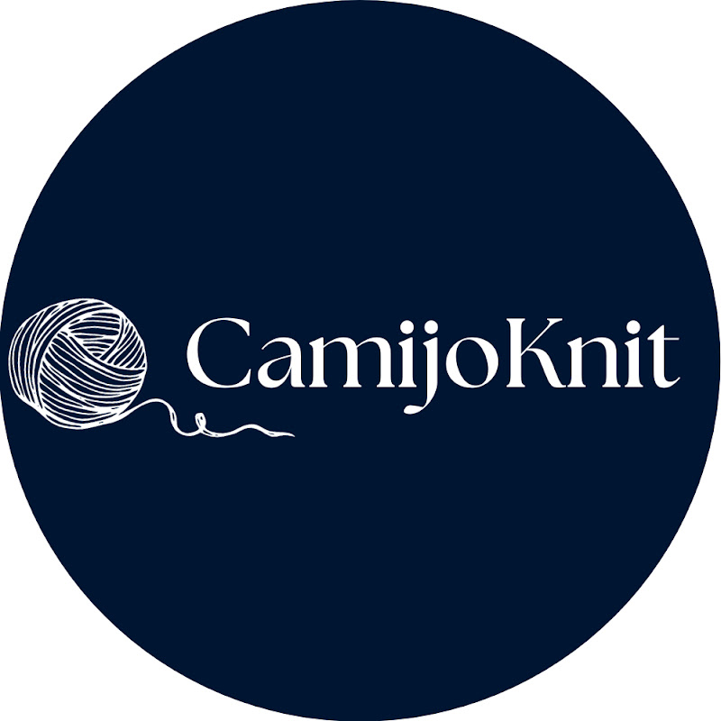 Camijoknit Design