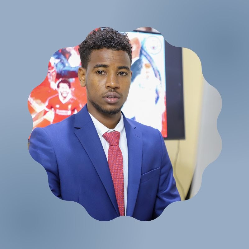 Abdalla sharawi