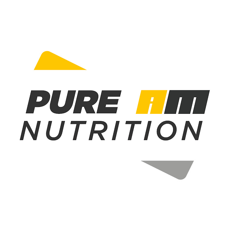 PURE AM Nutrition 💪🏼