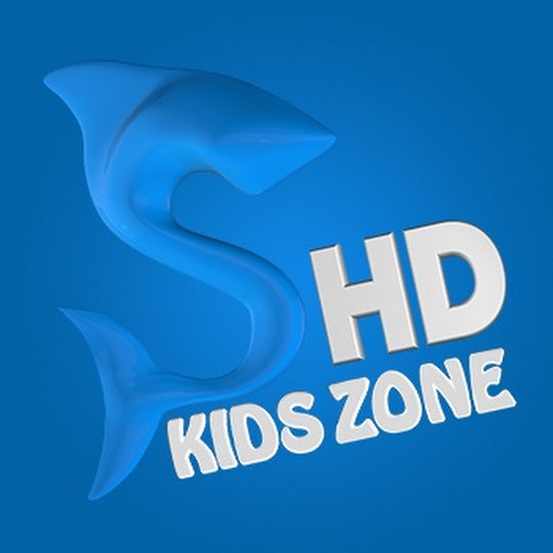 Kidszone Pakistan