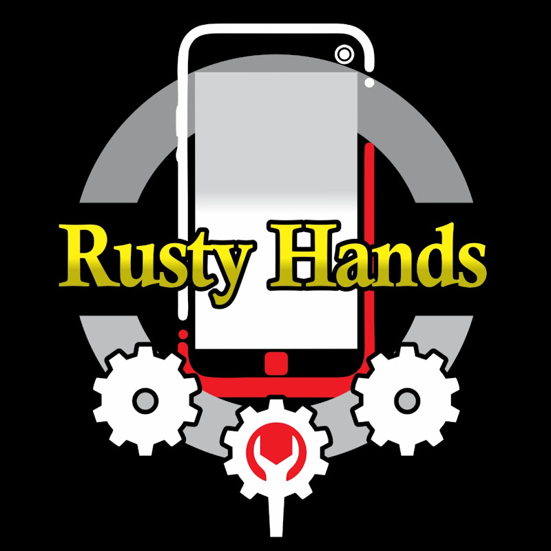 RustyHands