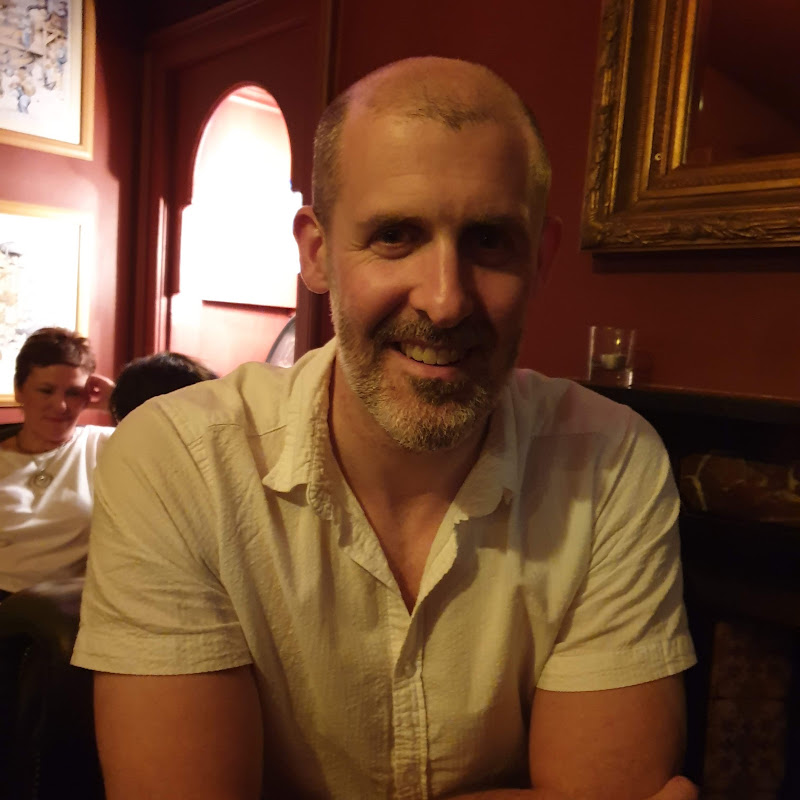 Stephen Hickey
