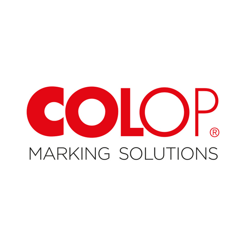 COLOP Marking Solutions