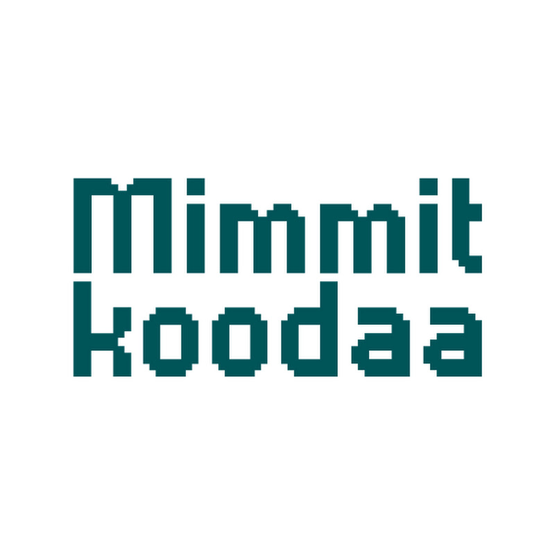 #MimmitKoodaa