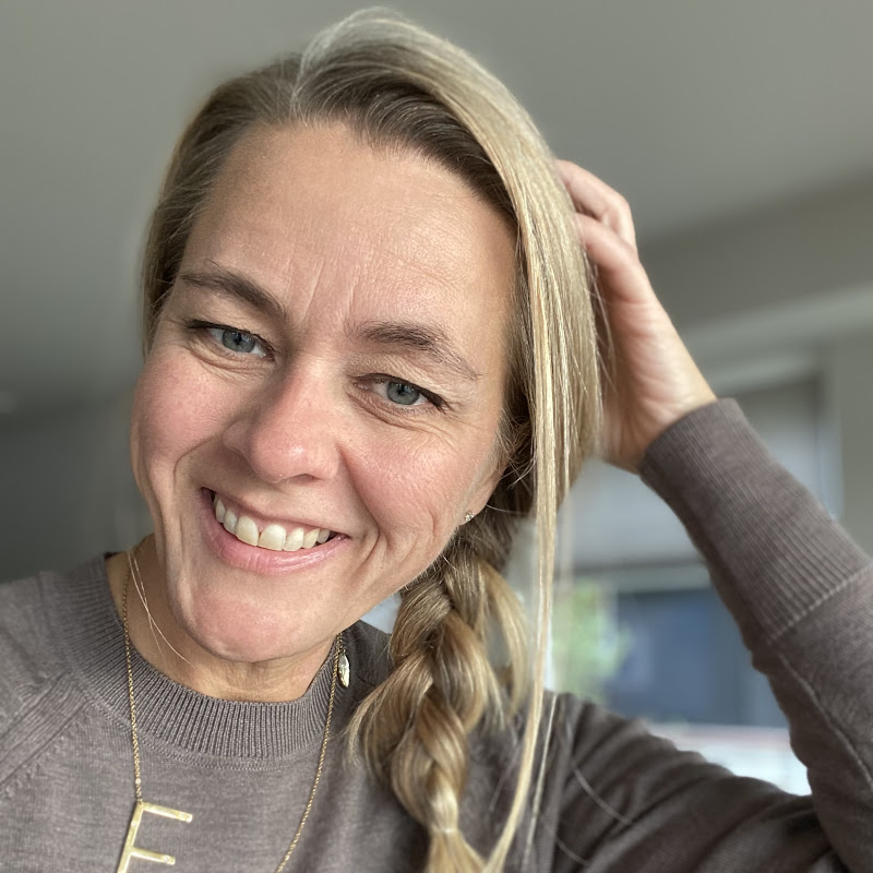 Siv Ellen Haaland