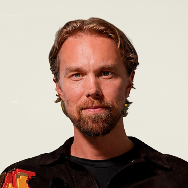 Max Perzon