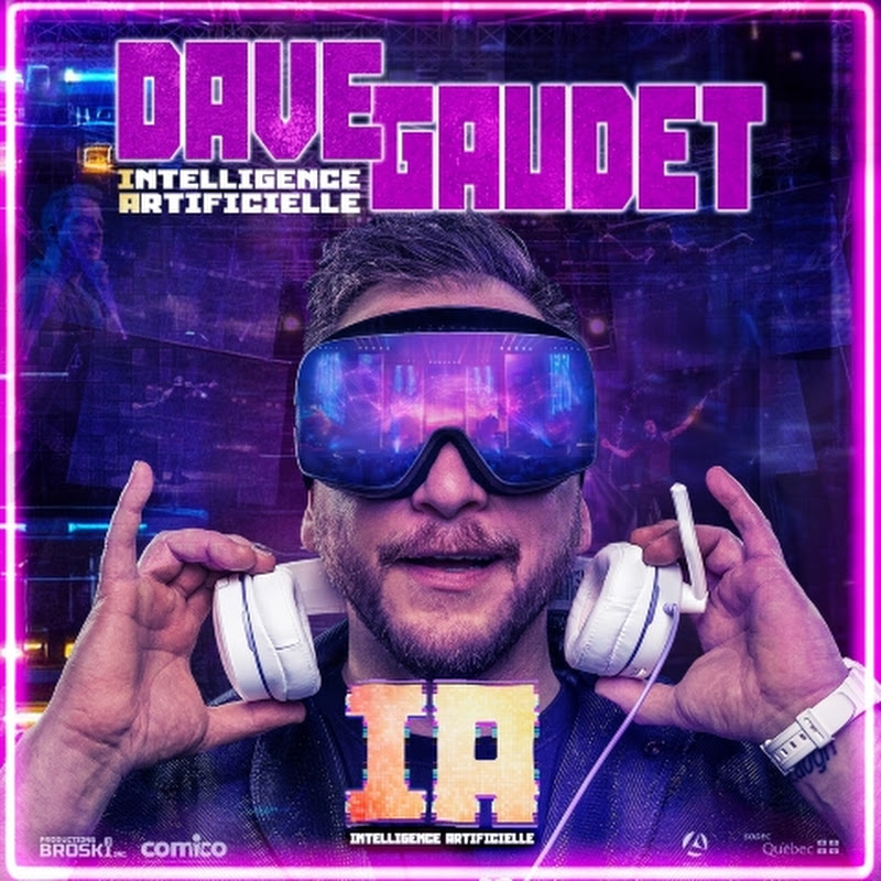 Dave Gaudet