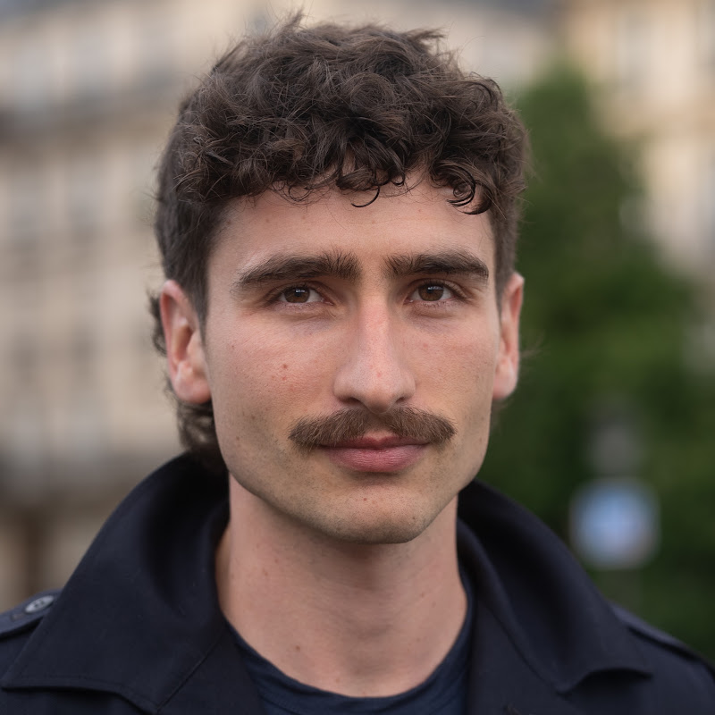 Antoine BM