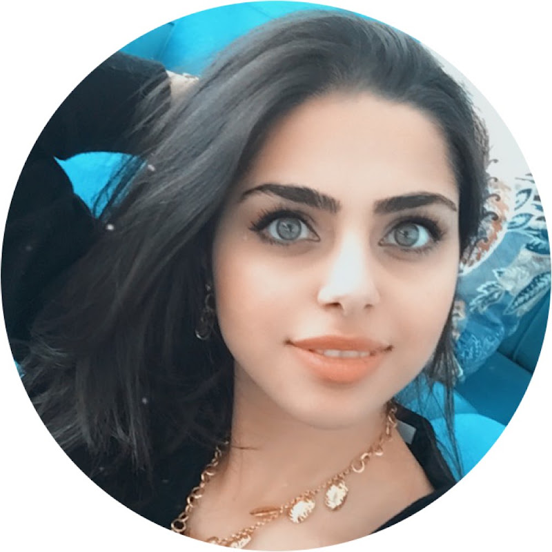 Sarah Mahmood . عالم سروشة