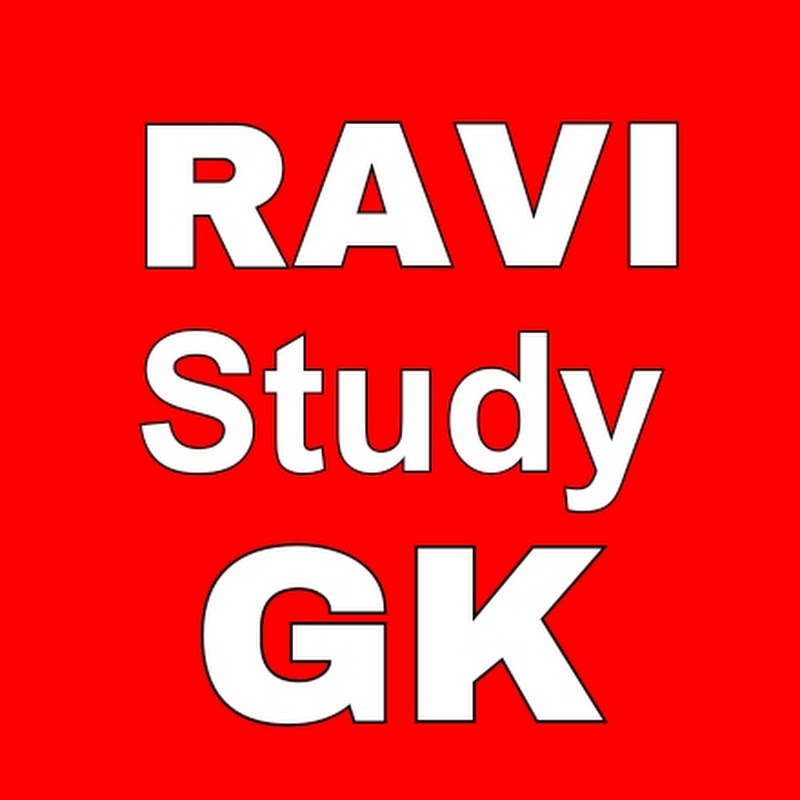 RAVI Study GK