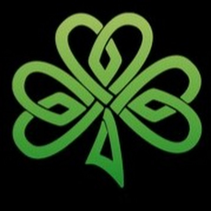Ireland Before You Die