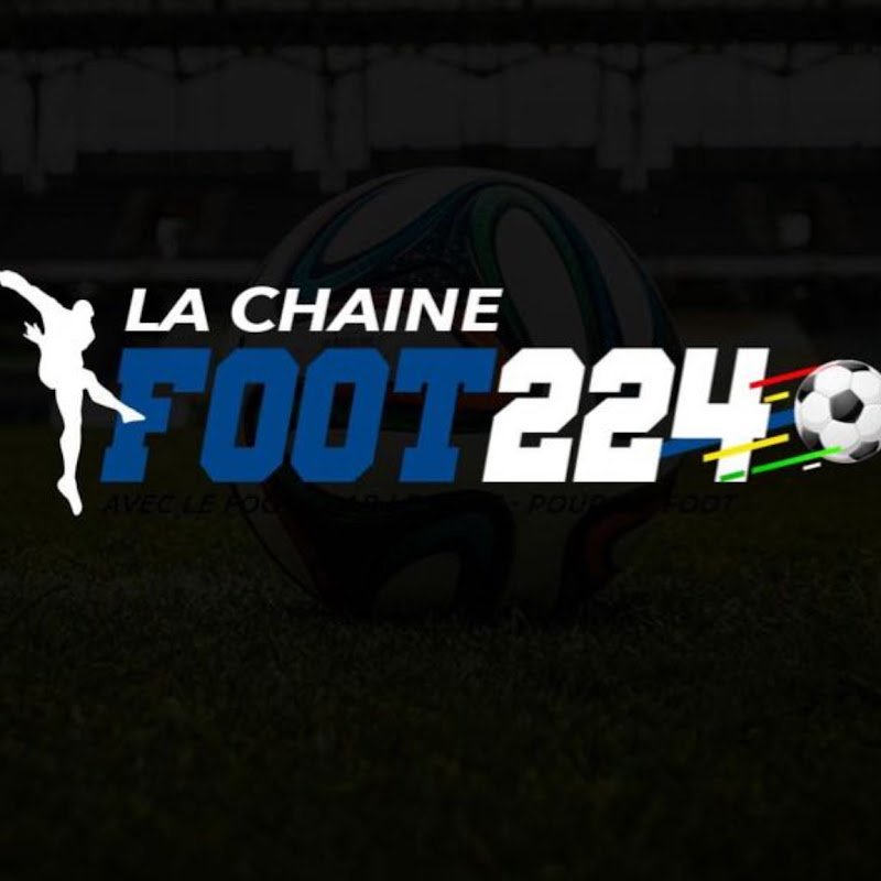FOOT224 TV