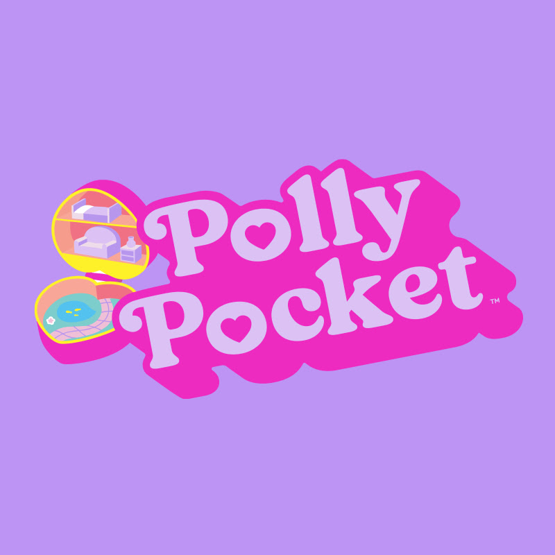 Polly Pocket Latinoamérica