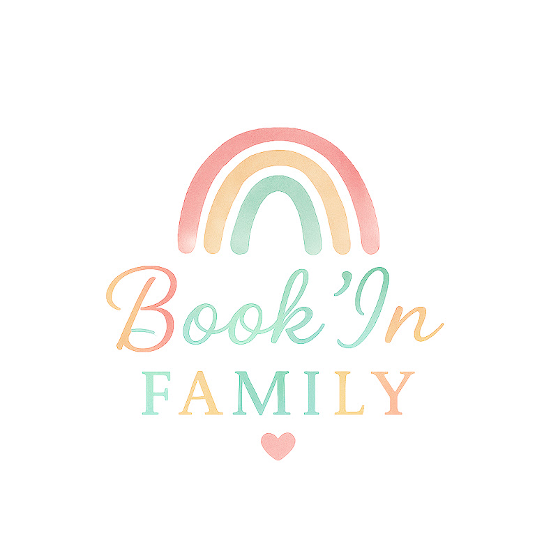 Book'In Family