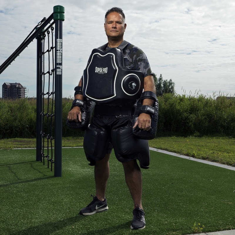 Dutch Unlimited Martial Arts