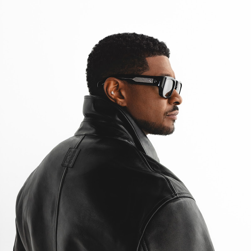Usher