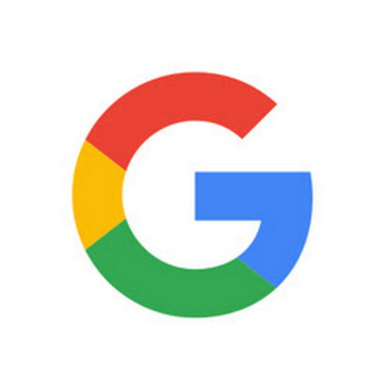 Google Česko A Slovensko