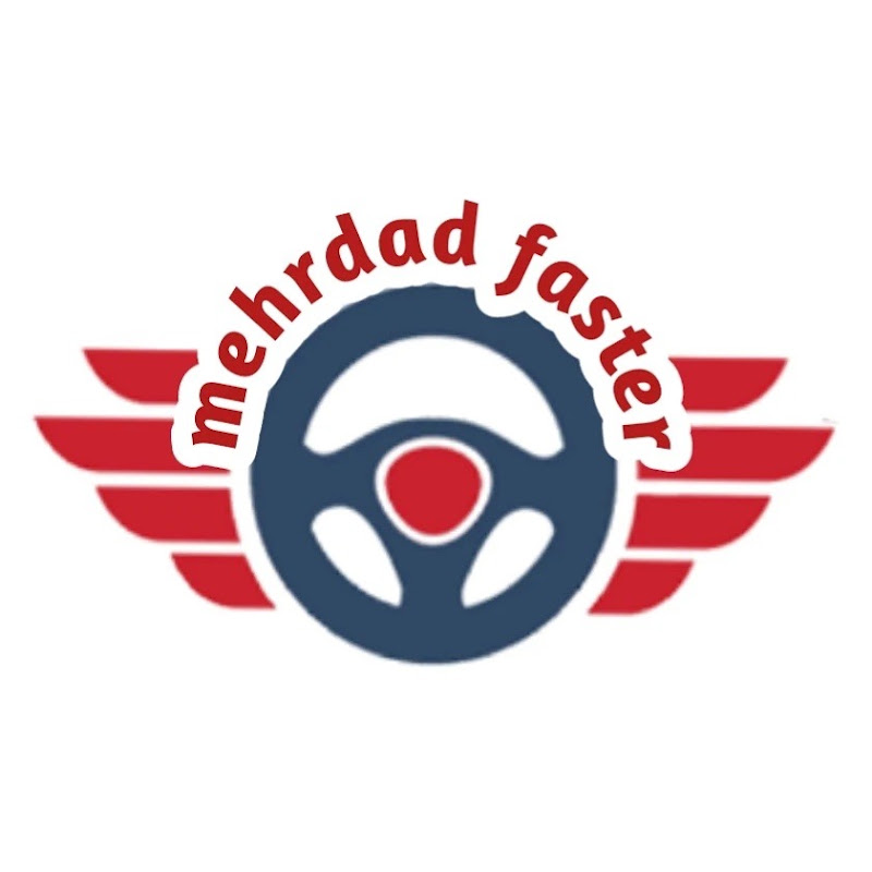 Mehrdad Faster