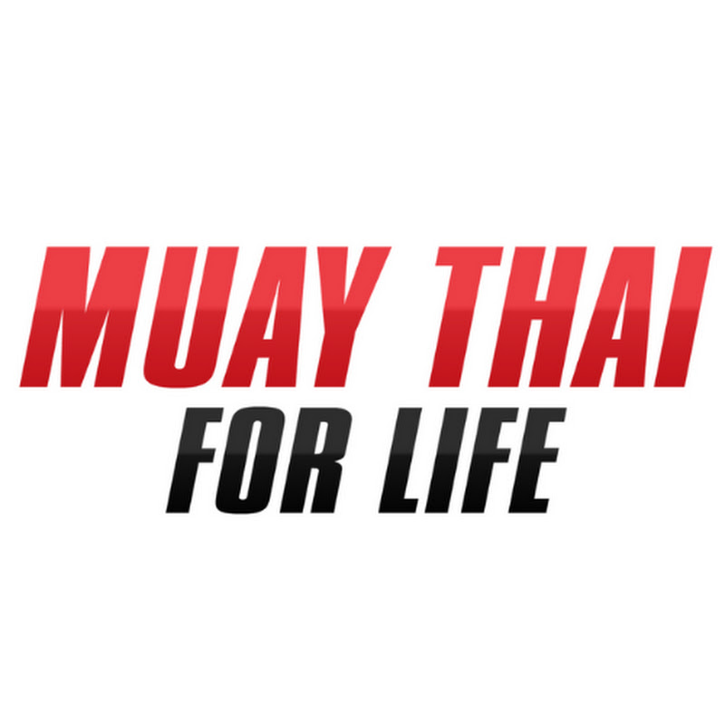 Muay Thai For Life Series