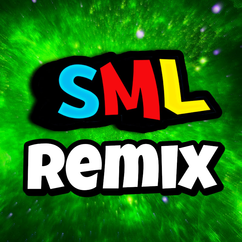 SML Remix Official