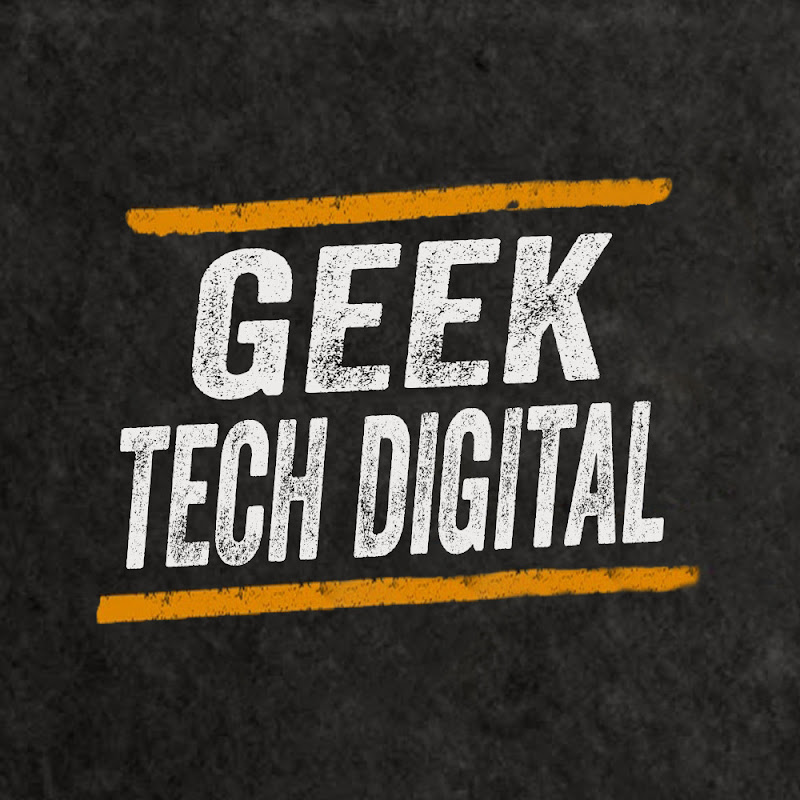 Geek Tech