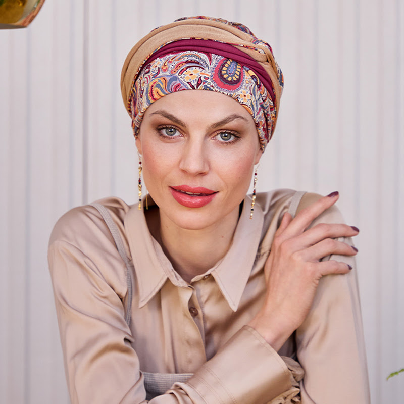 House Of Christine Headwear