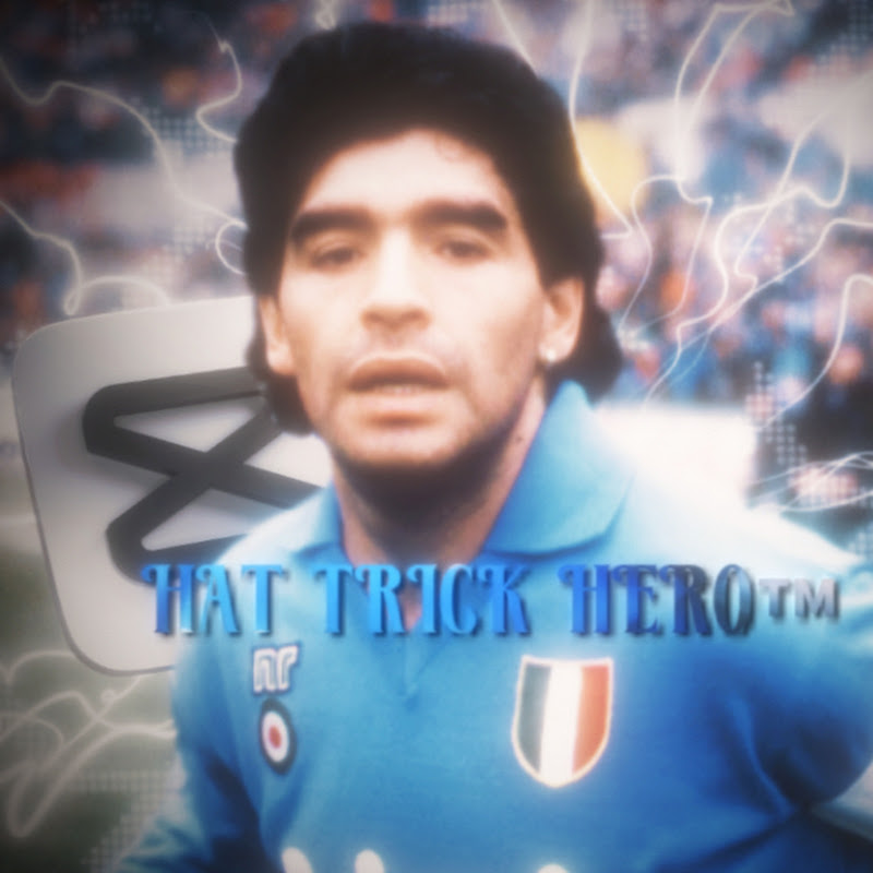 Hat Trick Hero