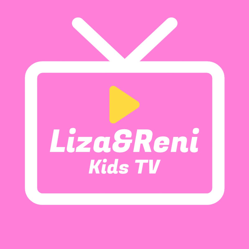 Liza&Reni Kids TV