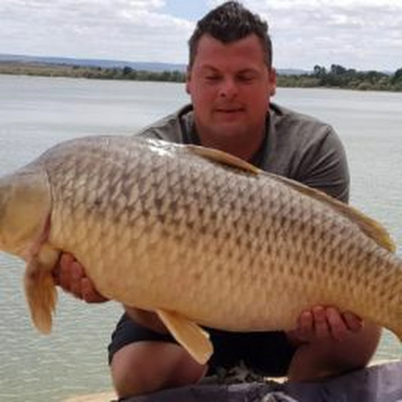 MP Fishing Team Bijlsma