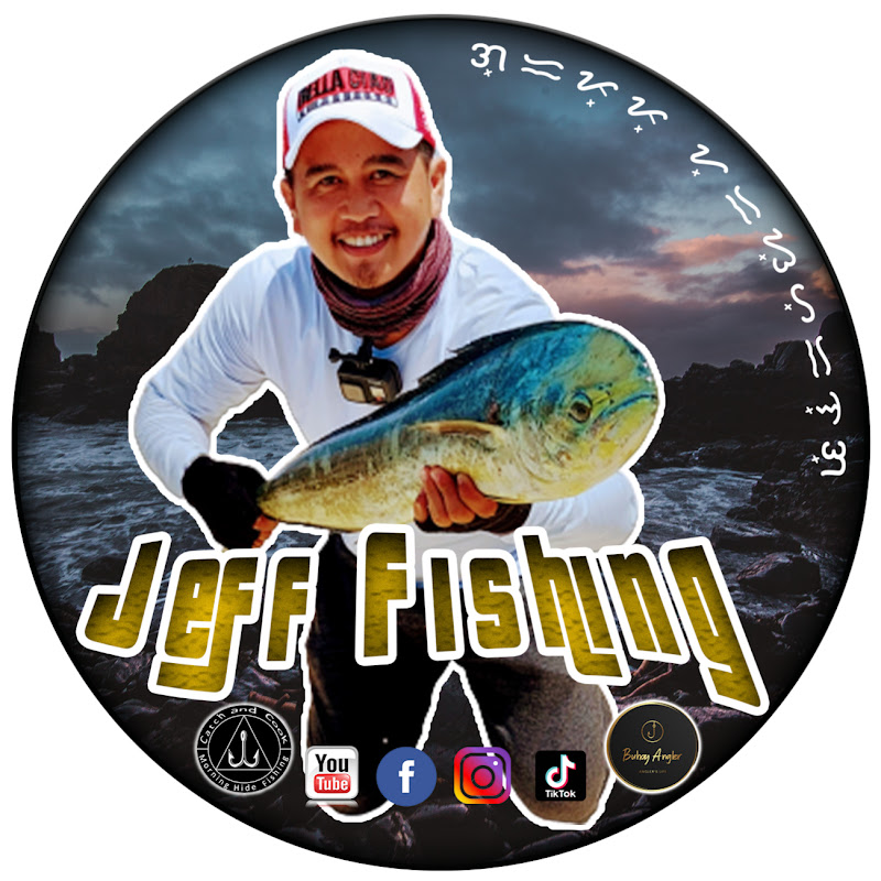 Jeff Fishing