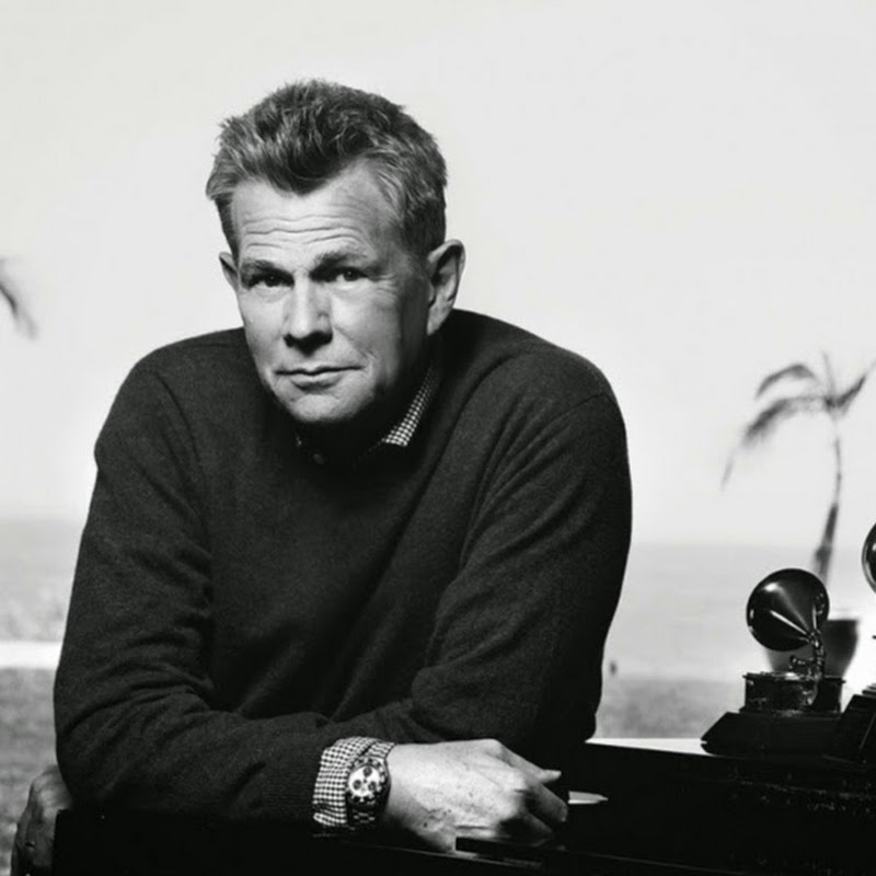David Foster