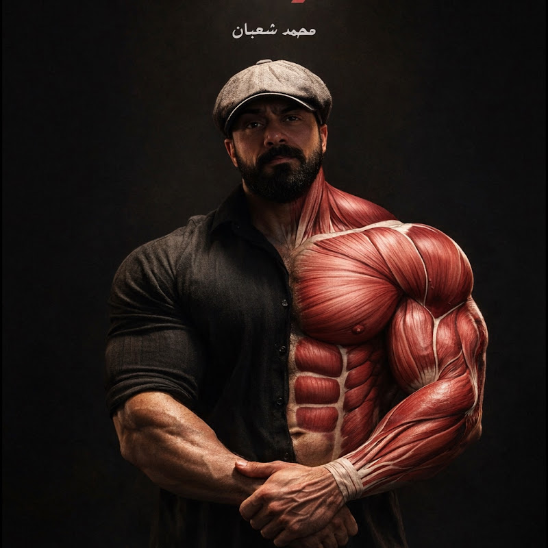 Mohammed Shaban