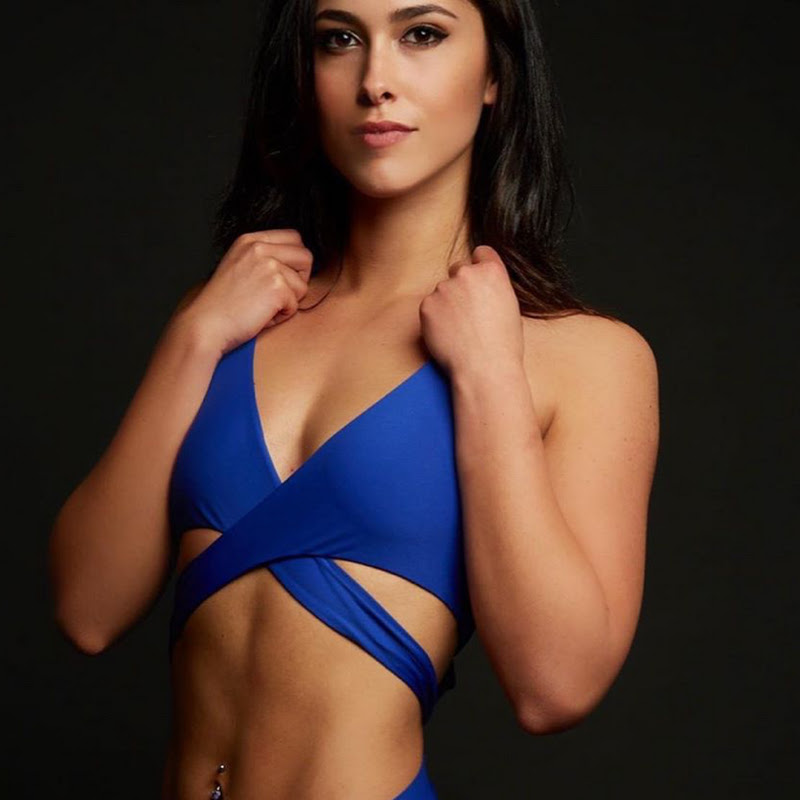 Serena Garbaccio