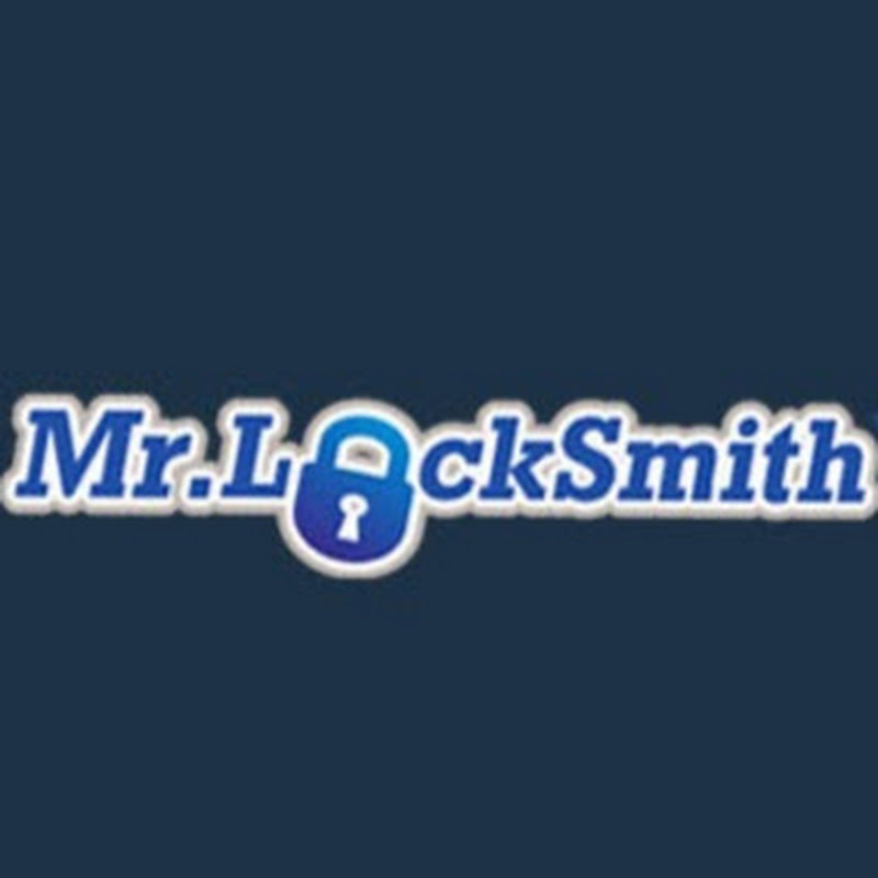 Mr. Locksmith