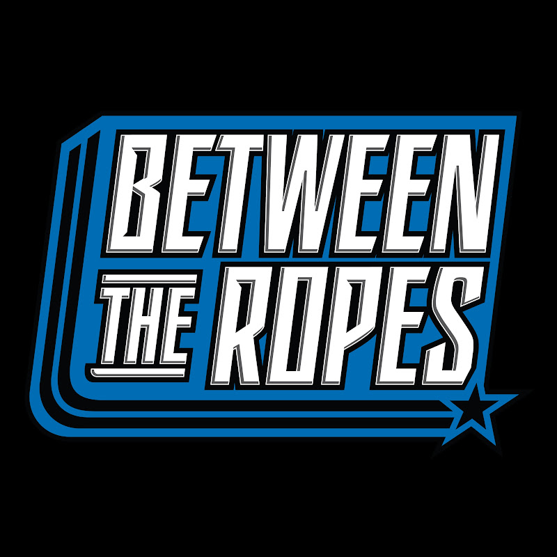 Between The Ropes