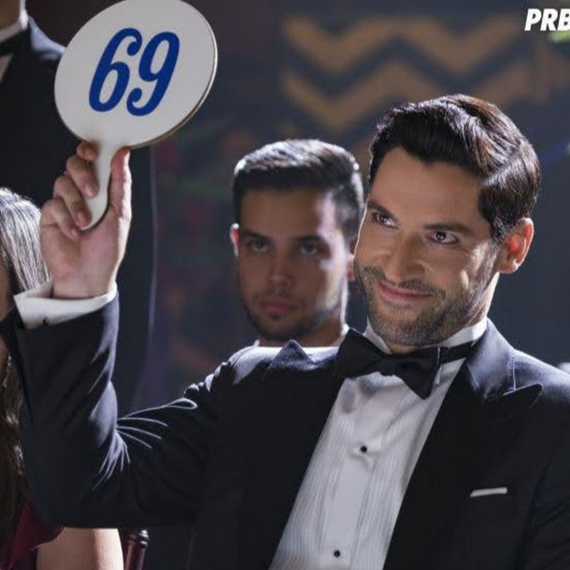 BestOfLucifer