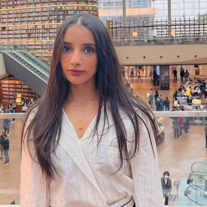 Wahiba in Sweden