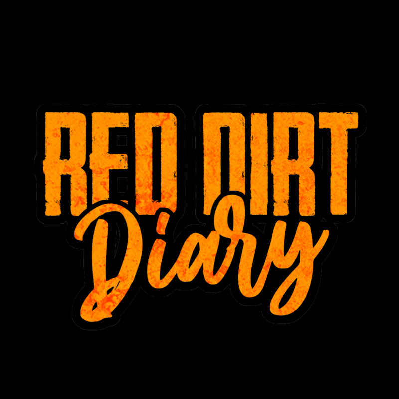 RedDirtDiary