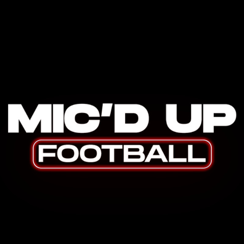 Mic'd Up Football