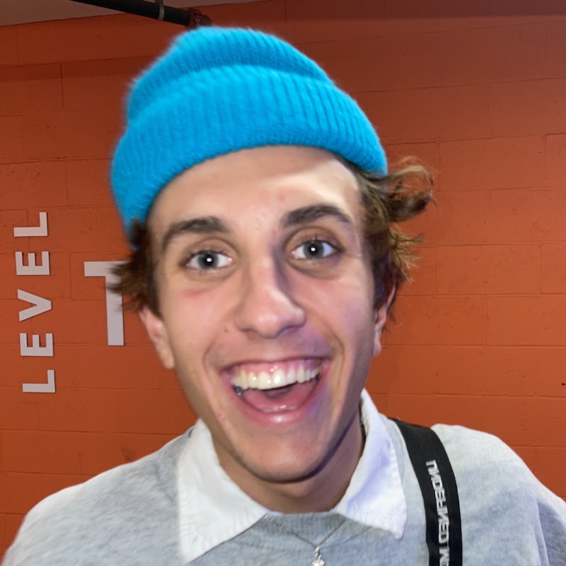 MARKO????