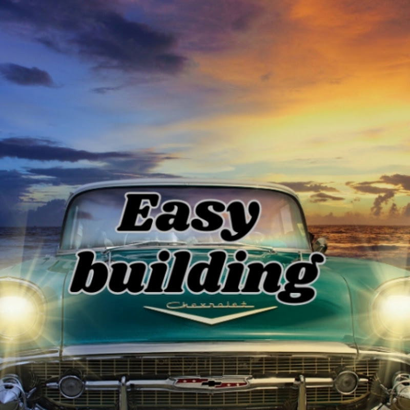 Easy Building