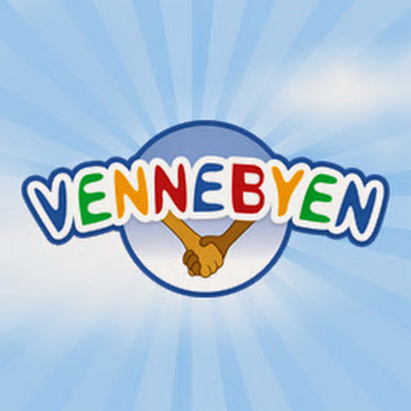 Vennebyen - Den Offisielle