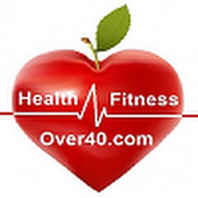 Health And Fitness Over 40