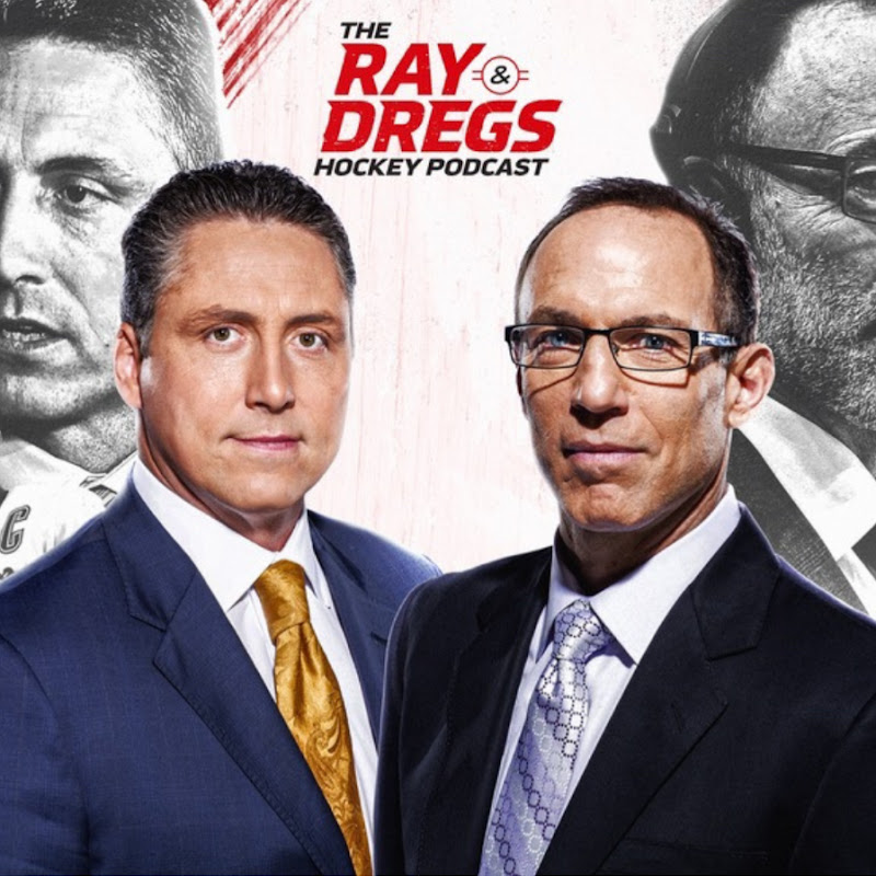 The Ray & Dregs Podcast