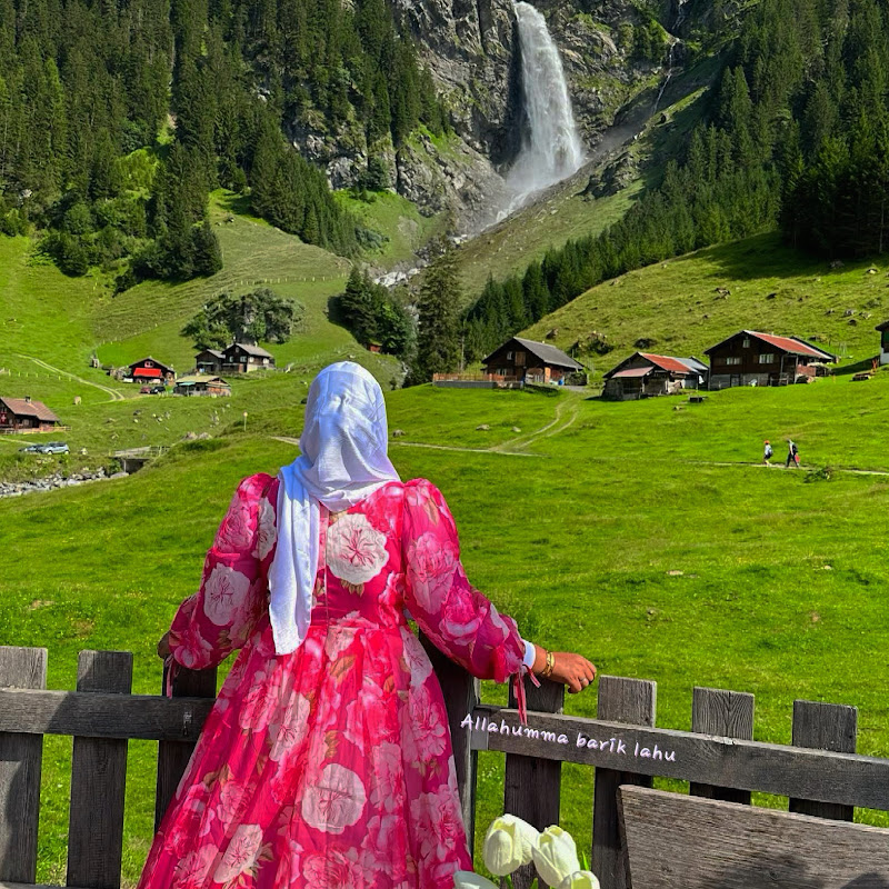 Family Life In Switzerland