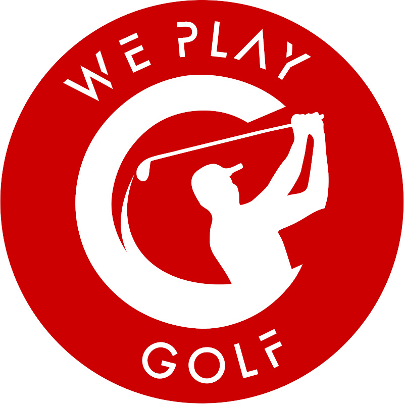 We Play Golf