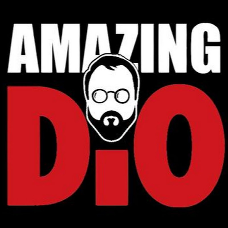AMAZING DIO