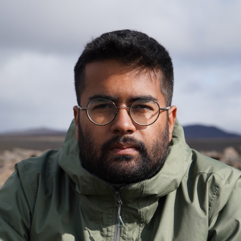 Bharat Chaudhary