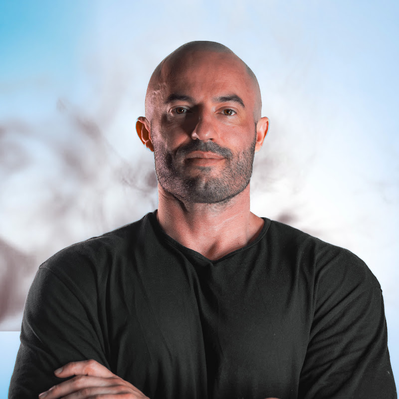 Sebastian Oreb | Online Coach & Mentor for Personal Trainers