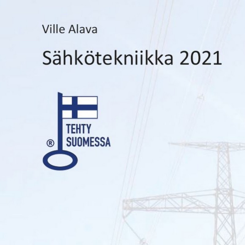 Sähkötekniikka 2021
